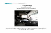 Logbog · 2019. 12. 5. · Logbog – Godschauffør Realkompetencevurdering version 2 2 Formål med logbogen Logbogen er lavet for at give den person, der gerne vil gennemføre en