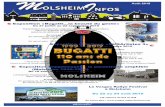 M OLSHEIMINFOS Décembre 2017 Août 2019 · 2019. 7. 26. · L’entreprise Trippelwerke et les véhicules amphibies de Hanns Trippel dans l’usine Bugatti pendant l’Annexion allemande