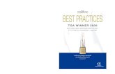 กรณีศึกษา BEST PRACTICES 2006 TQA WINNER · 2012. 3. 27. · TQA WINNER 2006 10BEST PRACTICES บทที่ 1 ลักษณะองค์กร โรงแยกก๊าซธรรมชาติ