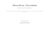 Bertha Dudde · Bertha Dudde Sünde und Vergebung 1 Eine Auswahl von göttlichen Offenbarungen empfangen durch das 'Innere Wort' von Bertha Dudde Überreicht durch:
