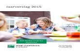 Commercieel Jaarverslag 2015 DEF - BNP Paribas Cardif · BNP Paribas Cardif Levensverzekeringen N.V. een toelichting op hun structuur en de wijze waarop zij in ... 22 mei 2015 23