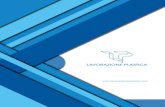 Lav Plas bro20 11 partePrima - Lavorazione Plastica · personalizzata sulla busta, per sfruttare al massimo la potenzialità degli impianti ed ottenere un’eccellente resa a livello