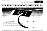 KOMMISSIONEN FOR DE EUROPÆISKE FÆLLESSKABER … · Forskning, Analyser" Bruxelles, den 4. juli 1989 Meningsmåling: "Racisme, fremmedhad og intolerance" ... Antallet af udlændinge