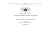 UNIVERSIDAD COMPLUTENSE DE MADRIDeprints.ucm.es/37535/1/T37175.pdf · para evaluar las propiedades psicométricas del FFMQ en población española (FFMQ-E). Los estudios empíricos
