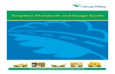 Graphics Standards and Usage Guide · 2016. 6. 3. · 4 SmartWay Brand Attributes Five key attributes define the character of the SmartWay® brand, which are derived from the positioning