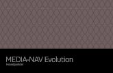 MEDIA-NAV Evolution - Renault...6 – Vælg en destination på kortet fra ”Find på kort”. – Vælg en breddegrad og en længdegrad fra ”Koordinat”. INDTAST EN NY ”ADRESSE”.