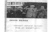 POR JO SHQIPT^ ^ #Nciml.250x.com/archive/hoxha/albanian/termeti_lekund... · 2013. 10. 3. · duart e lypin nga të katër anët, ku të mundin c sa të mundin, për të marrë ndihma