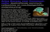 Arina Bureau voor Communi- catie: doeltreffende communi ...arinabc.com/dynamic/media/86/documents/De ZakenMarkt Midden … · intranet, personeelsbladen), om marketing- (lancering