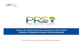 Projet de Santé Réunion-Mayotte 2018-2027 · 2018. 3. 9. · ADRE D’ORIENTATIONS STRATEGIQUES REUNION-MAYOTTE – Document soumis à consultation publique 3 I. Introduction Le