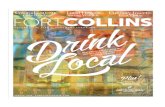 New Colorad -0-5 HOMES' the SPRING FORTCOLLLNS MAG 2018. 5. 11.آ  SPRING FORTCOLLLNS_MAG.COM . ELIZA