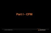 Part I - CFM - Safran...footprint vs. CFM56 SFC (& CO 2) NOx Reliability 50% l o w e r vs. CAEP 6 norm 15% b e t t e r vs. CFM56 Best in industry … Continuing CFM56 tradition Less