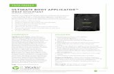 ULTIMATE BODY APPLICATOR™ - Wrap it works isateststatic.myitworks.com/productsheets/CA219/CA219-productinfo-fr.pdfUltimate Body Applicator plus longtemps, comme toute la nuit, si