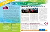 ISSN 1830-6373 Januari 2012/1 Specialutgåva SV EESK info · till det civila samhället 2011 Kära läsare! Under de senaste månaderna har många EU-med-borgare känt först oro