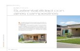 Casas de Arquitectos Argentinos - Portal de Arquitectos - CLASA … · 2017. 9. 4. · anticuarios. La pared de acero corten natural sorprende perso-nalizando el ambiente. El baño