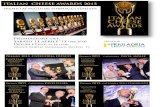 Presentazione standard di PowerPoint - Italian Cheese Awards...“Italian Cheese Awards” è il premio della Guida con le valutazioni ai migliori formaggi nazionali, prodotti con