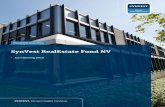 SynVest RealEstate Fund NV - Home : NPEX · 2020. 6. 3. · SynVest RealEstate Fund N.V. AMSTERDAM Op de woningmarktwerd in 2016 een recordaantal van 214.793 huizen verkocht, dit