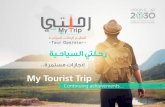 mytrip.sa · 2019. 4. 28. · Lunching My Tourist Trip com Twitter "page ä-i-J2-D ä-OLu.LLJl eülšlg Il roan.äJlä My tourist trip institution was launched and opened in Buraidah