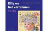 Ellis en het verbreinen · Het laatste deel ‘Brein, leren & educatie: zes onderzoeksthema’s’ gaat in op open ... De tweede druk van dit boek is een geheel herziene en uitgebreide