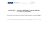 Akční plán k RIS3 strategii Středočeského kraje pro období ... · Stručný přehled projektových záměrů v akčním plánu ... Sběr projektových záměrů a intervencí