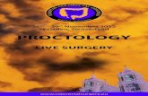 26th – 29th St.Gallen, Switzerland Proctology · Prevention and treatment of complications in proctological surgery Mario Pescatori, rome, Italy coffee break M. Pescatori, IT-Rome