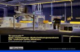 Transair - ParkerStore Koblenz · Transair®: Edelstahl-Abgänge I Um die Anforderungen von Druckluft- und Vakuumanwendungen in aggressiven Umgebungen (Lebensmittel- und Getränkeindustrie,