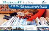Roscoff infos · 2020. 2. 13. · Nautisme en Finistère, organisateur de l’épreuve, et les villes étapes dont Roscoff ont concocté à chaque escale une belle soirée avec des