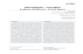 Erythema Multiforme : A Case Reportweb1.dent.cmu.ac.th/cmdj/fulltext/fulltext_2563_41_1_542.pdf · givostomatitis) เพมฟิกัสวัลการิส (pemphigus vulgaris)
