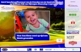 Golftoernooi Uitnodiging 2017 Digitaalvriendenvandestamceldonorbank.nl/wp-content/uploads/...Flight voor 4 personen Inclusief afterparty à € 1100,- x ˜ ight = € Afterparty-arrangement