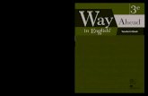 Editions HLI - in n lish! Teacher’s Book Eg€¦ · 59 5855 8 ISBN : 978-2-7531-0151-7 9 782753 101517 in English! Teacher’s Book Way Ahead 3e Way Ahead in English, E pour chaque