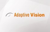 Adaptive Vision Library...•VideoBox控件- 高度优化的控件，用于以各种选项显示图像和形状： VideoBox 、 ZoomingVideoBox、ViewBox2D、ViewBox3D。24 AVL.NET