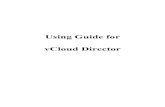 New Using Guide for vCloud Director - SiS Cloud Services · 2019. 12. 2. · การสร้าง VMs บน บน vCloud Director แบบ HTML5 มีข้นัตอนดงัน้ี
