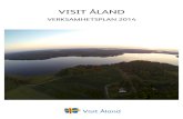 VISIT ÅLAND...Vi har en egen plats i våra gästers hjärtan och sinnen, som en unik plats man gärna återvänder till. • Välkomnande. Det är människorna på en plats som skapar