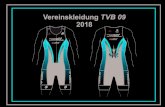 Vereinskleidung TVB 09 2018 - Triathlon Verein Berlin 09triathlon-verein-berlin.de/.../03/Katalog-TVB-09-2018.pdf · 2018. 3. 5. · 2017/09 62,50 € APEX Bib Short 2017/11 108,00