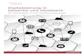 Digitalisierung in Gewerbe und Handwerk · Building Information Modeling \(BIM\) 19. 3.2. Entwicklung von Produkten und Dienstleistungen 19. 3.2.1. Social Media in der Produktentwicklung