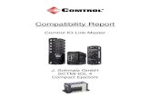 Comtrol IO-Link Master& · 11/30/2018 Comtrol IO-Link Master | J. Schmalz GmbH SCTMi-IOL 4 Page | 9 SCTMi-IOL 4 Configuration You can use the Comtrol IO-Link Master to configure the
