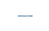 Почему · Почему kedacom ？ kedacom производит ip-видео продукцию с момента самого основания компании, на данный