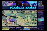 Keila nädalaleht Riigilipu heiskamise päev 1. september – …web.keila.ee/orb.aw/class=file/action=preview/id=27626/... · Keila nädalaleht Reede, 29.08.2008 nr 31 (43) uudised