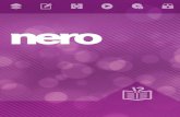 Nero CoverDesigner 2ftp6.nero.com/user_guides/nero2016/coverdesigner/... · 3 새 문서 창 21 3.1 문서 종류 22 3.2 표준 문서 종류 23 3.3 DVD 케이스 문서 종류 24
