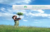 Správa o Ðinnosti združenia ENVIDOM za rok 2007 · niÐiek v roku 2007. V roku 2008 pred nami stoja opä náro Ðné ciele zberu a limity recyklácie odpadu z veïkých a malých