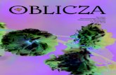 OBLICZA - dodn.dolnyslask.pl · Szkoła Promująca Zdrowie stanowi Porozumienie o współ-pracy między Ministrem Edukacji Narodowej, Ministrem Zdrowia oraz Ministrem Sportu i Turystyki