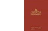 Continental Holdings Ltd. Report/E0513_20170… · Continental Holdings Ltd.