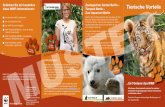 diese WWF-Informationen: Tierpark Berlin – Tierische Vorteile Zoo … · 2011. 11. 9. · Tierische Vorteile...für Förderer des WWF exklusiv! Mit diesem Gutscheinheft erhalten