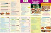 基本 RGB - Home - Qi'Lin Oriental Cuisineqilin.com.au/wp-content/uploads/2020/05/2020QilinMenu.pdfof ginger & shallot, oyster. Szechuan chilli Hot", sha cha) el 07. Wok fried combination
