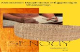ASSOCIATION DAUPHINOISE D’ÉGYPTOLOGIE CHAMPOLLIONchampollion-adec.net/files/Adec-629.pdf · ASSOCIATION DAUPHINOISE D’ÉGYPTOLOGIE CHAMPOLLION Association culturelle régie par