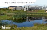 Bilag til Spildevandsplan 2017-2020 - Aarhus · Bilag BILAG BILAG 1 PRIVATE FÆLLES SPILDEVANDSANLÆG 1 Optagelse af private fælles spildevandsanlæg i Spildevandsplanen 2 Aarhus