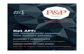 #4 P&P - XpertHR - het platform voor de HR-professionalDe beste hoogleraren en docenten van de Nyenrode Business Universiteit laten een onuitwisbare indruk achter en u gaat met veel
