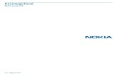 Nokia Lumia 720 kasutusjuhenddownload-support.webapps.microsoft.com/ncss/PUBLIC/... · Rakenduse Minu andmete edastamine abil saate kontaktid, tekstsõnumid ja pildid oma vanast telefonist