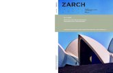 No. 10 | 2018 Centenarios de la Tercera Generación ... ZARC… · de Zaragoza T-82 PUPC Paisajes Urbanos y Proyecto Contemporáneo, con la colaboración del Departamento de Arquitectura.
