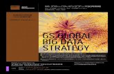GS グローバル・ビッグデータ投資戦略 · gs グローバル・ビッグデータ投資戦略 aコース（為替ヘッジあり）を「aコース」、gs グローバル・ビッグデータ投資戦略