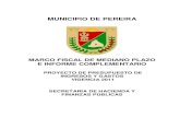 MUNICIPIO DE PEREIRA2.2.5 Impuesto de Juegos Permitidos 29 2.2.6 Impuesto de Construcción 31 2.2.7 Impuesto de Espectáculos Públicos 33 2.2.8 Impuesto de Publicidad Visual Exterior